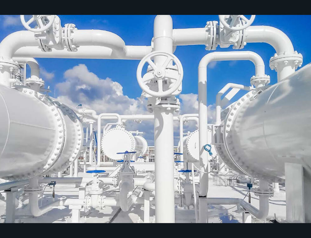 class 3 pipeline