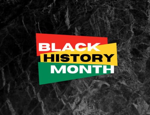 UPI Celebrates Black History Month