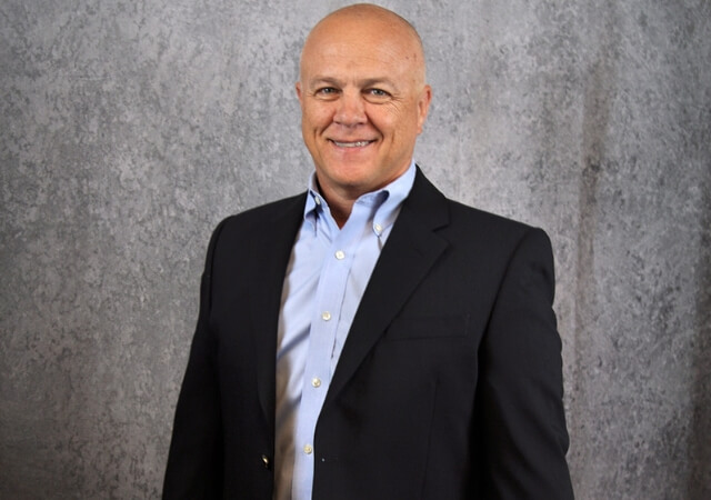 Victor Kohanski Victor Kohanski, Chief Financial Officer