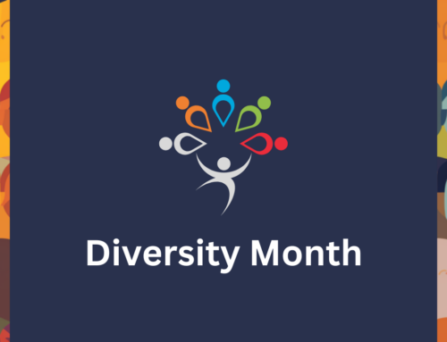 Diversity Month – April