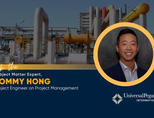 Ask the SME – Tommy Hong